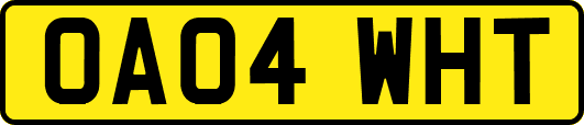 OA04WHT