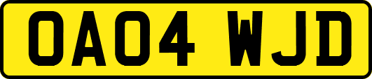 OA04WJD