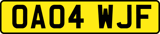 OA04WJF