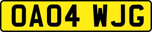 OA04WJG
