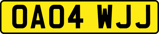 OA04WJJ