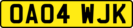 OA04WJK