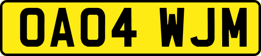OA04WJM