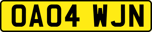 OA04WJN