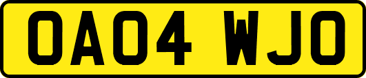OA04WJO