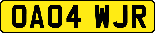 OA04WJR