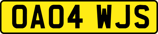 OA04WJS