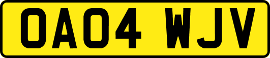 OA04WJV