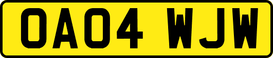 OA04WJW