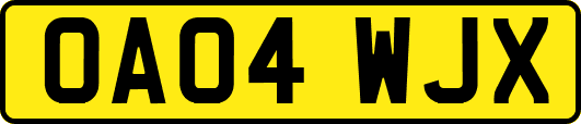 OA04WJX