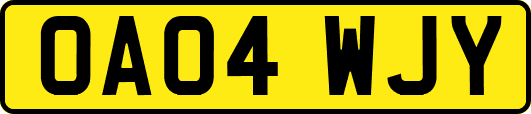 OA04WJY