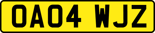 OA04WJZ