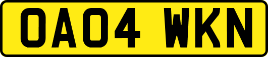 OA04WKN