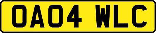 OA04WLC