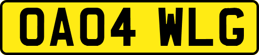 OA04WLG
