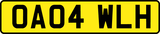 OA04WLH