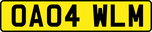OA04WLM