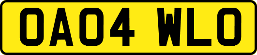 OA04WLO
