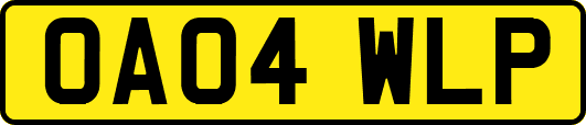 OA04WLP