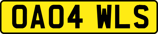 OA04WLS