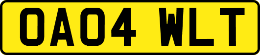 OA04WLT