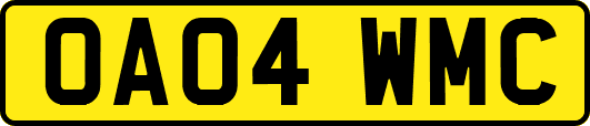 OA04WMC