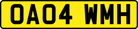 OA04WMH
