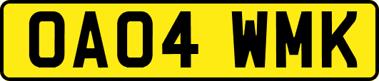 OA04WMK
