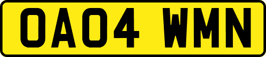 OA04WMN