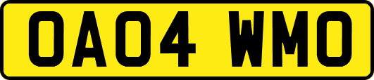 OA04WMO
