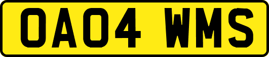 OA04WMS
