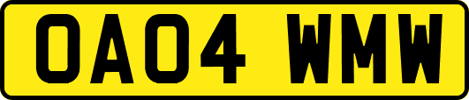 OA04WMW