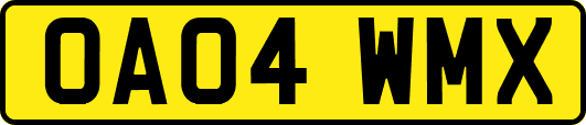 OA04WMX