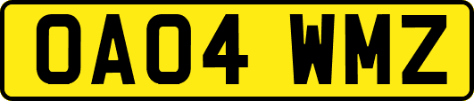 OA04WMZ