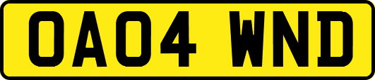 OA04WND
