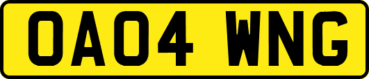 OA04WNG