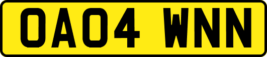 OA04WNN