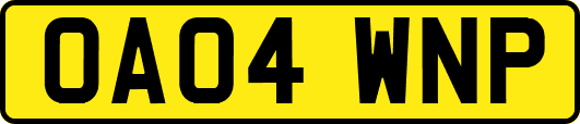 OA04WNP