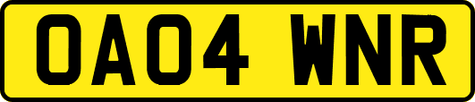 OA04WNR