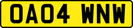 OA04WNW
