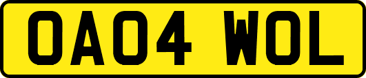 OA04WOL