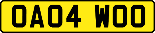 OA04WOO