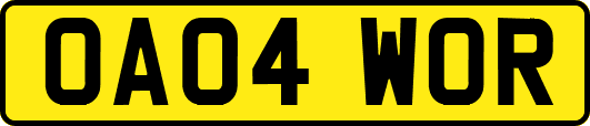 OA04WOR