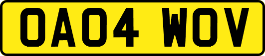 OA04WOV