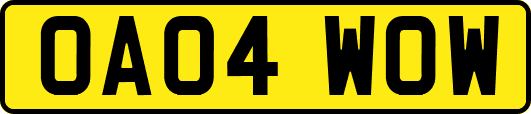 OA04WOW