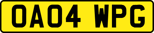 OA04WPG