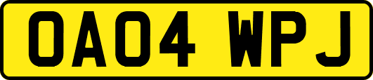 OA04WPJ