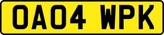 OA04WPK