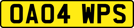 OA04WPS