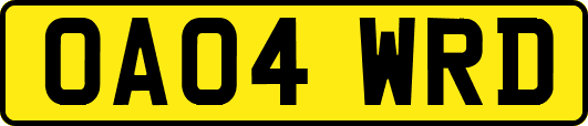 OA04WRD